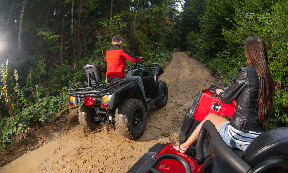 Home Xplor ATV Tours