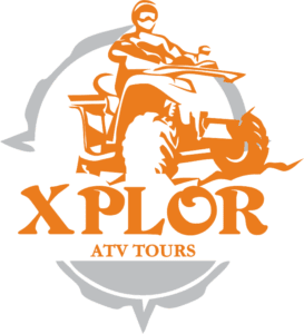 XPLOR ATV Tours Logo