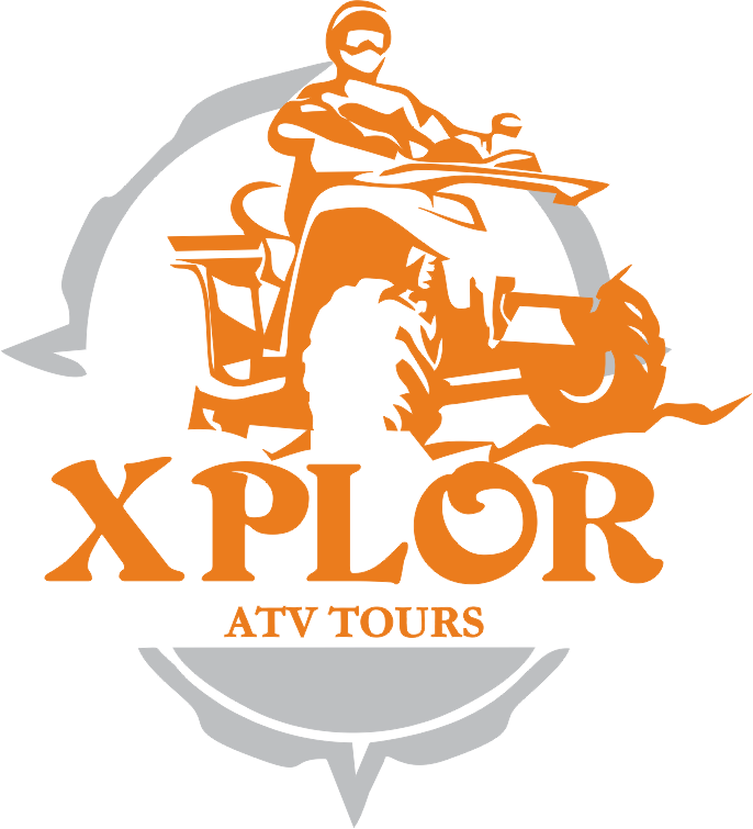 XPLOR ATV Tours Logo