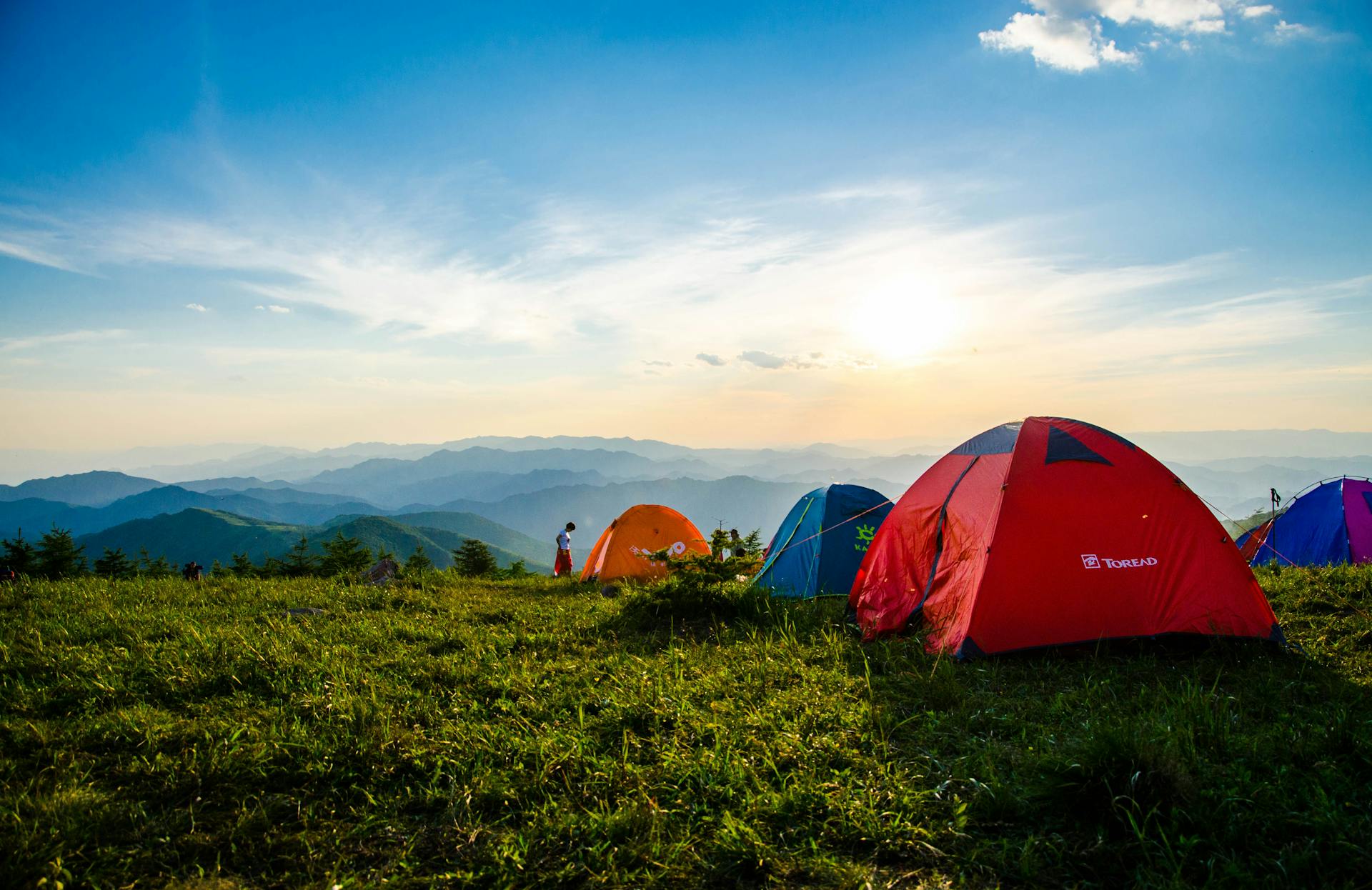 ATV Camping: Tips for Planning an Outdoor Getaway with Your Off-Road Vehicle