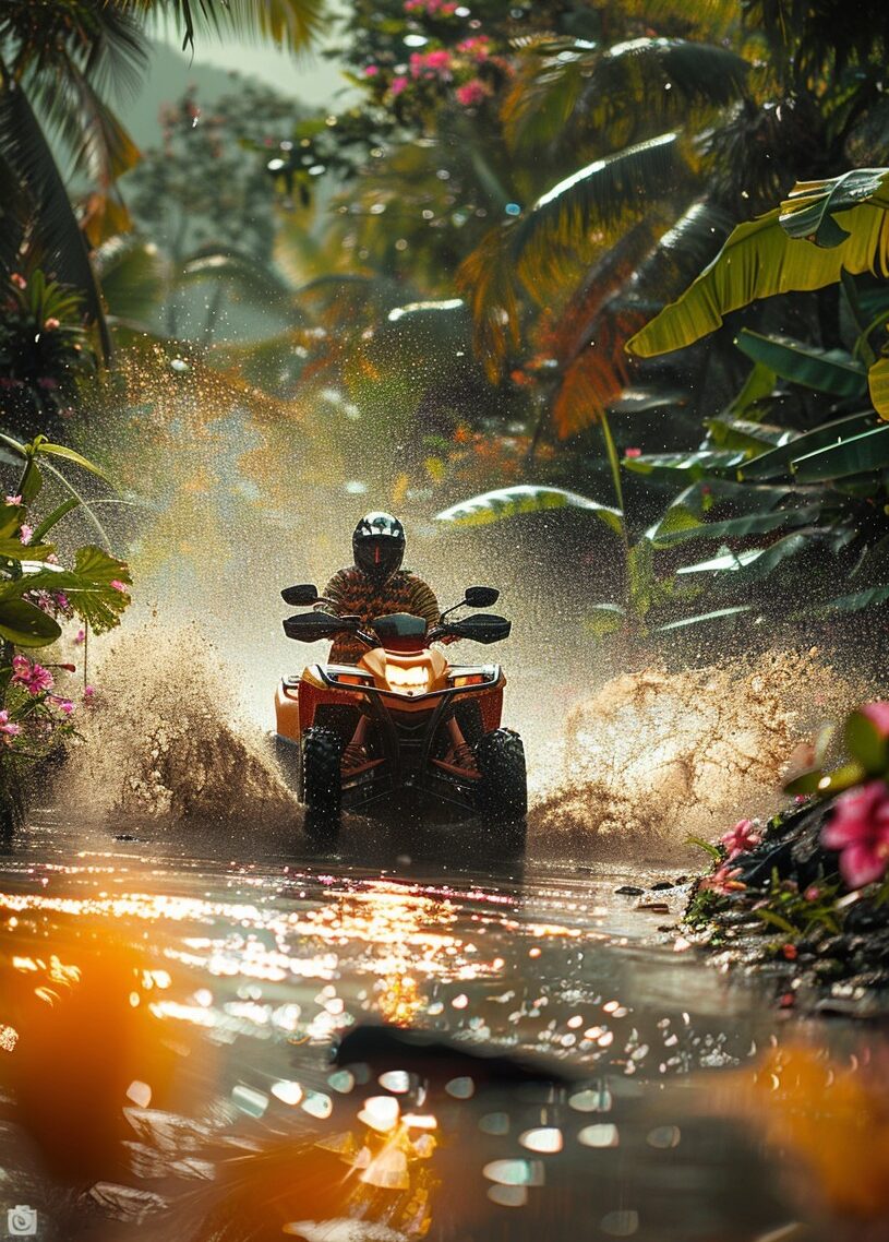 Planning an ATV Trip to South Florida: What You Need to Know