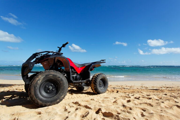 How ATV Riding in Miami Can Turn Your Mundane Routine into an Epic
