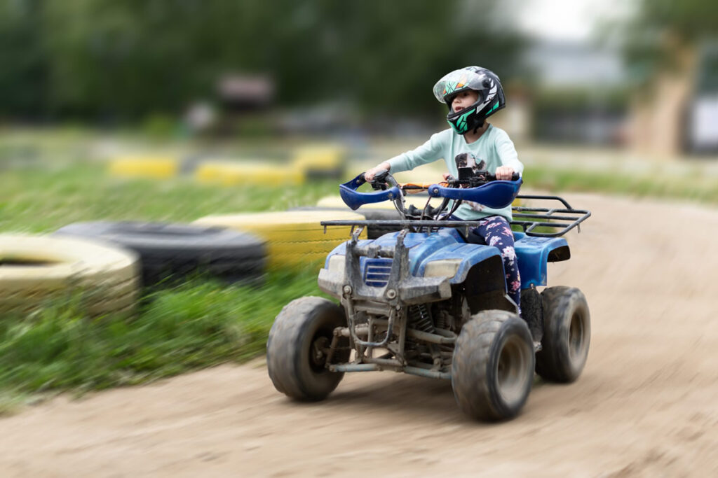 From Novice to Pro: Skill Development Tips for ATV Enthusiasts - Xplor ATV Tours